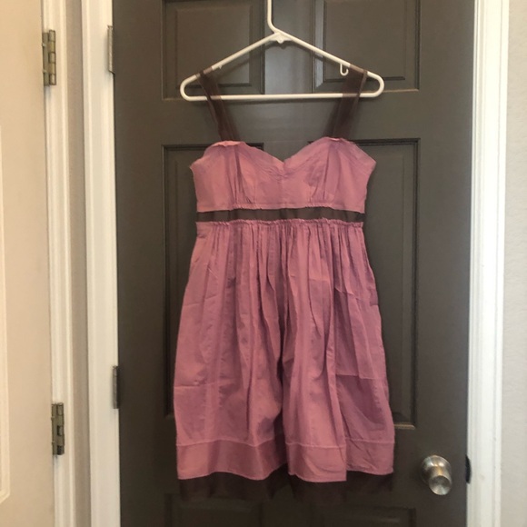 LOFT dress - Picture 2 of 3